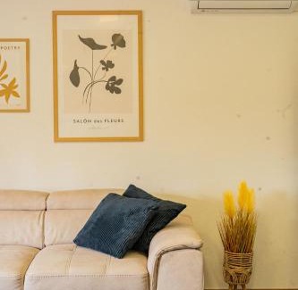 Radmani Apartment | Apartment Škalin