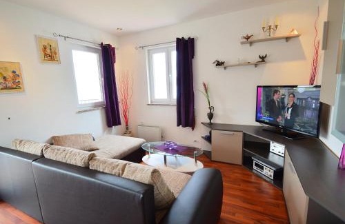 Trget Apartment | Apartment Šverko by Interhome