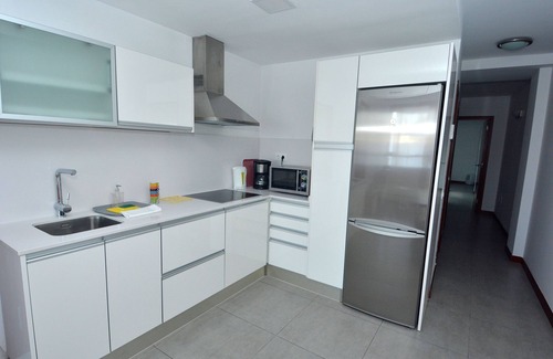 Telde Apartment | Apartment 1 A. Telde. Gran Canaria