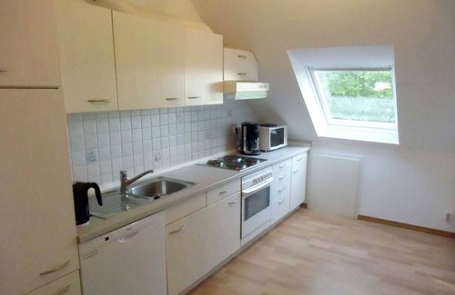 Wittmund Apartment | Apartment 1 - Adlershof