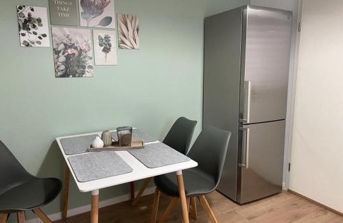 Grunheide Apartment | Apartment 1 am Werlsee, Grünheide