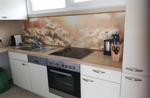 Tschoran Apartment | Apartment 1 - Apartments Vidoni