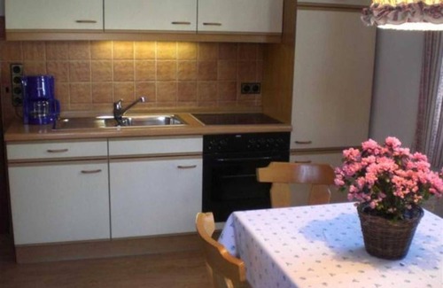 Fischbachau Apartment | Apartment 1 - Apartments Sepp Bernrieder