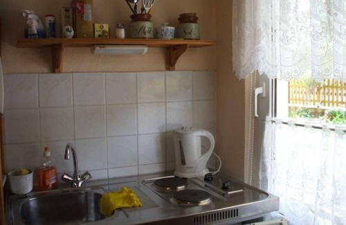 Muhl Rosin Apartment | Apartment 1 - Apartment Am Mühlbach