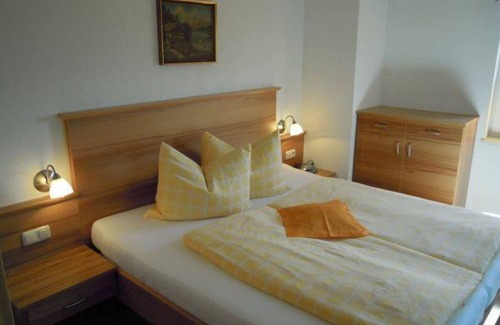 Werfenweng Bed & Breakfast | Apartment/1 bedroom/shower, WC - Höchhäusl, holiday home