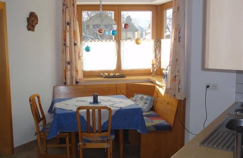 Rinn Apartment | Apartment/1 bedroom/shower, toilet - Tuschnhof