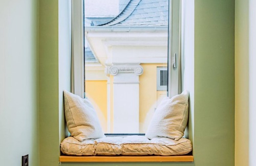 Krov Apartment | Apartment 1 - Cabinet Boutique Apartments