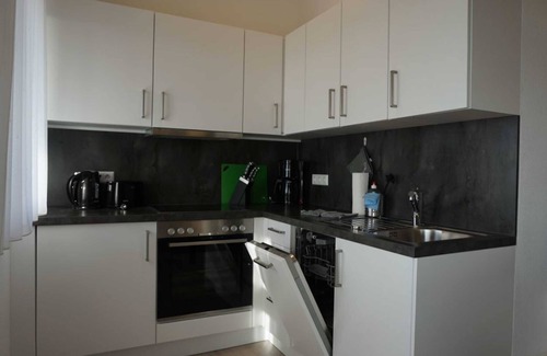 Nordheim Apartment | Apartment 1 Ebinheide - Schaaf Winery