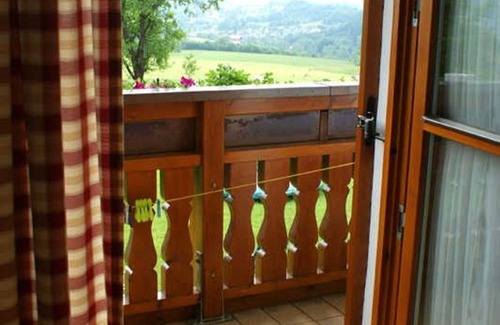 Tiefgraben Apartment | Apartment 1 - Ferienhof Nussbaumer