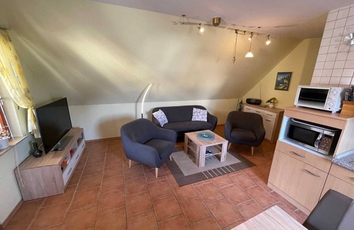 Lauterbach Apartment | Apartment 1 - Rügen-Fewo 79