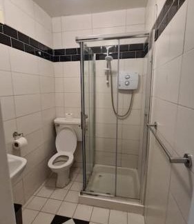 Muine Bheag Apartment | Apartment 1, Regent Street