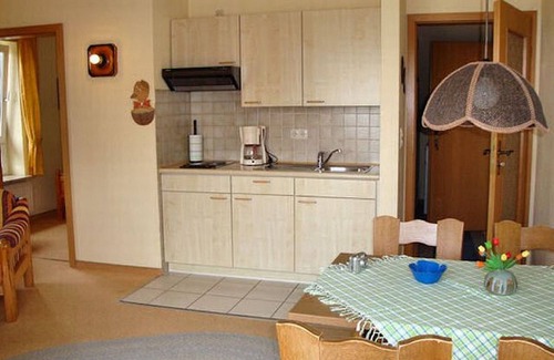 Kopperby Apartment | Apartment 1 Rosenträger - Apartments Rosenträger