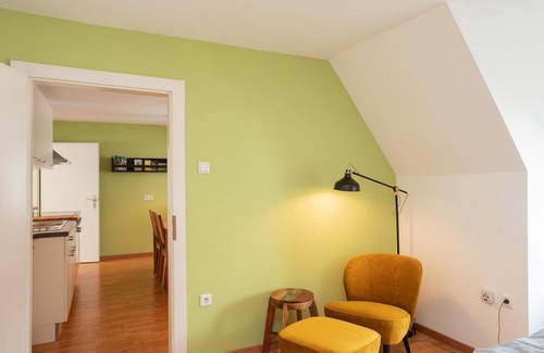 Detmold Apartment | Apartment 105 - Appreciator III