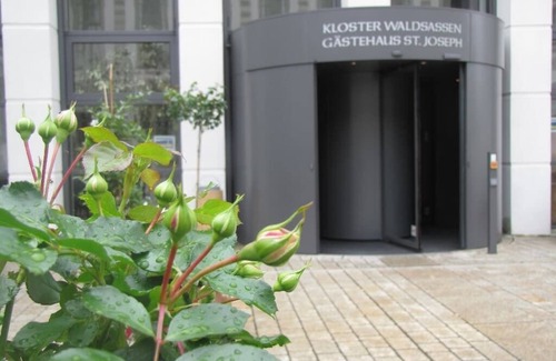 Waldsassen Apartment | Apartment (130sqm) over two floors with balcony