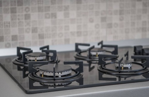 Murine Apartment | Apartment 1709