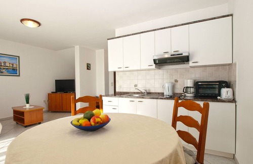 Musalez Apartment | Apartment 1978