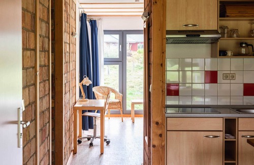 Neustrelitz House | Apartment 2. 1 - eco-hotel