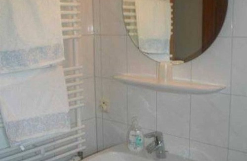 Fischhausen Bed & Breakfast | Apartment 2-3 people with balcony or terrace - House Seegarten, Baart