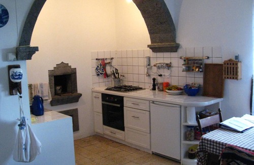 Lagoa Apartment | Apartment 2 - 4 people