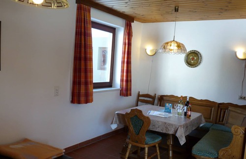 Flattnitz Apartment | Apartment 2 "Brain Head"