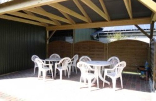 Bilschau Apartment | Apartment 2 - Budach: Country vacation at the gates of Flensburg