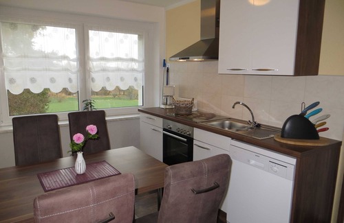 Boxberg/O.L. Apartment | Apartment 2 - Heideland Gaststätte & Pension