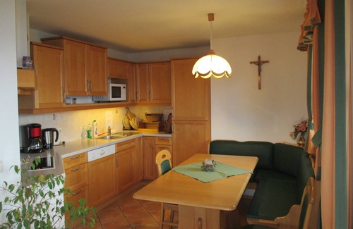 Tiefgraben Apartment | Apartment 2 - Ferienhof Nußbaumer