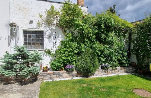 Ferdinandshof Apartment | Apartment 2 (for 3 persons) - Bastke, Gerhard and Gabriela