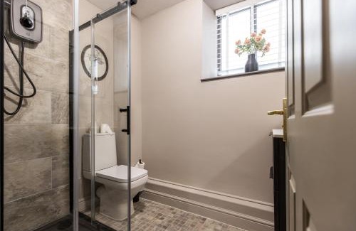 Chepstow House | Apartment 2