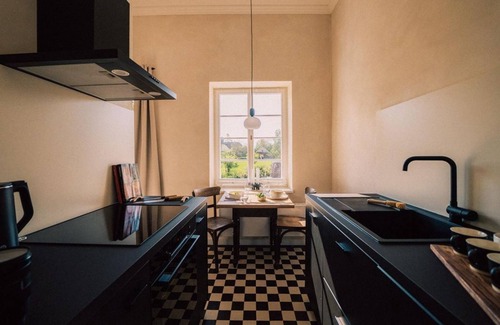 Losnich Apartment | Apartment 2 - Gut Försterlay