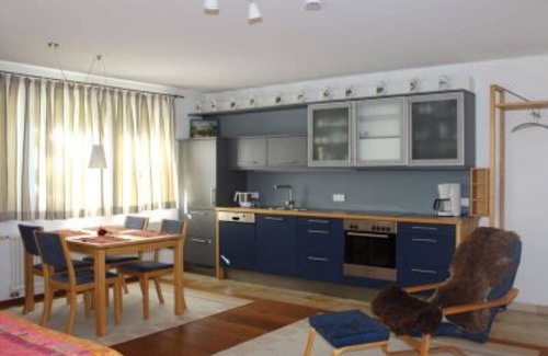 Gutenberg Apartment | Apartment 2 in the beautiful Gutenberg/Ostallgäu