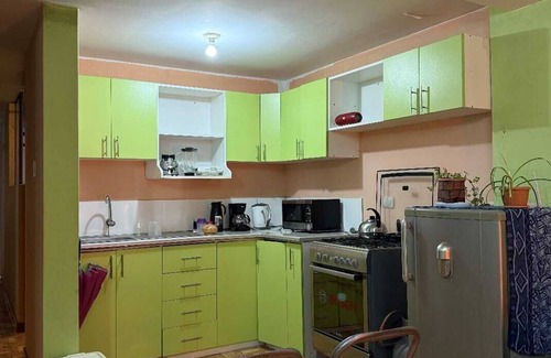 Manazo Apartment | Apartment 2 minutes from the center of Puno, quiet and cozy."