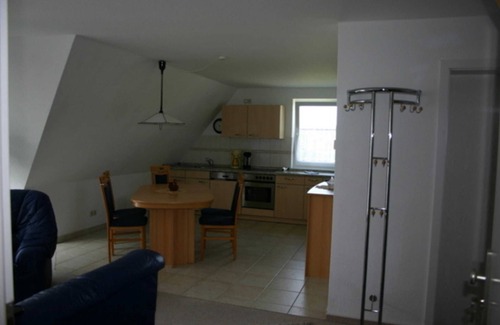 Karlshagen Apartment | Apartment 2 OG - House Gallery