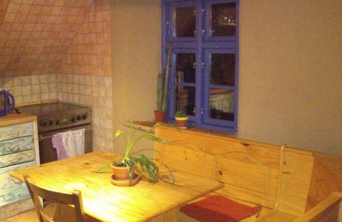 Loissin Apartment | Apartment 2 Old School Ludwigsburg