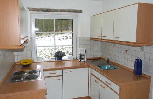 Brekendorf Apartment | Apartment 2 - RED Apartments Goldkuhlenhof