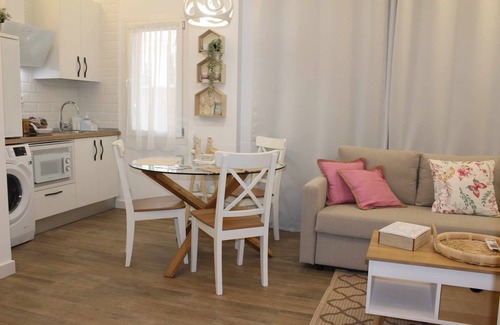 Consuegra Apartment | Apartment 2 Rooms