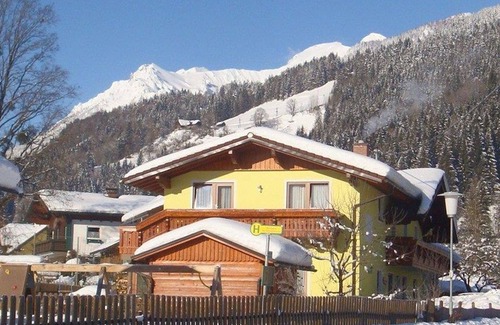 Weissenbach Apartment | Apartment/2 Schlafräume/dusche, Bad, WC - Haus Fuchs