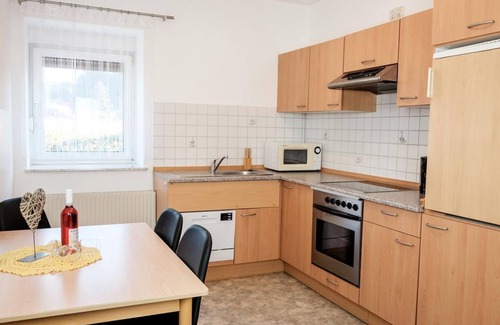 Unterlamm Apartment | Apartment/2 Schlafräume/dusche, WC - Gästehaus Ranftl Unterlamm