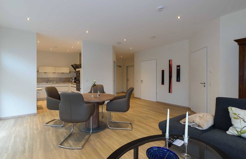 Ditzum Apartment | Apartment 2 - Sielhof Ditzum, 45222