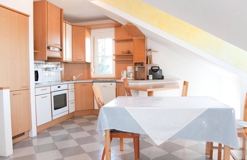 Bad Waltersdorf Bed & Breakfast | Apartment 2 - Thermenpension Gigler