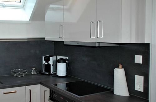 Klingenmuenster Apartment | Apartment 2 - weekly package - Weingut-Gästehaus Porzelt