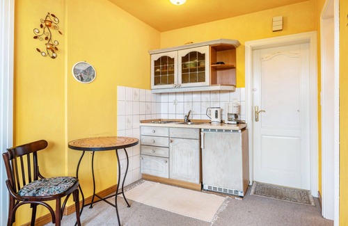 Tiebensee Apartment | Apartment '2' with Wi-Fi