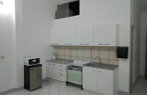 Huanchaco House | Apartment 201 facing the sea, beautiful beach.