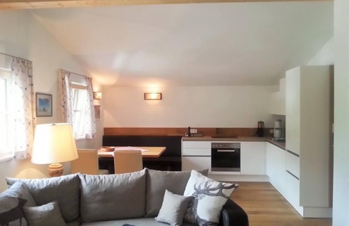 Kleinarl Apartment | Apartment 21 - Apartments Moser