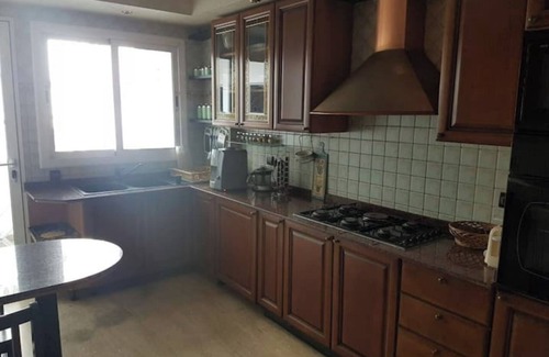 RACINE EXTENSION Apartment | Apartment 220 m² breathtaking view!