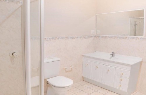 Old Bar House | Apartment 23 @ The Meridian