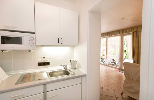 Walkenried Apartment | Apartment 3 - Apartments Am Kupferberg