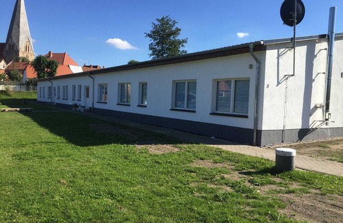 Buetzow Apartment | Apartment 3 - Apartments near Bützower See