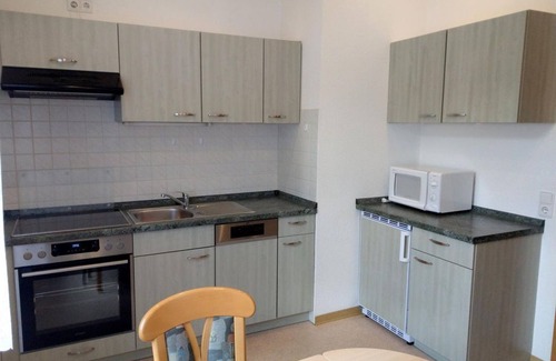 Altenberg Apartment | Apartment 3 Hofehübel - Apartments "Villa Angelika"