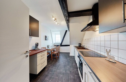 Altdorf Apartment | Apartment 3 - Large apartment for up to 12 people